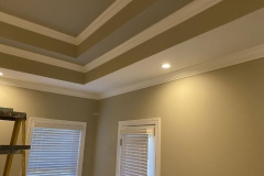 Interior Painting - interior home services in Northern Virginia