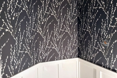 Bathroom Wallpaper