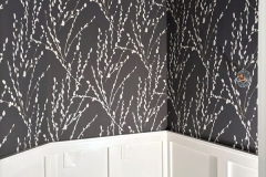 Bathroom Wallpaper