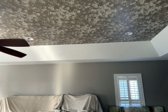 Ceiling Wallpaper