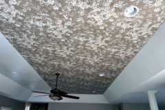 Ceiling Wallpaper