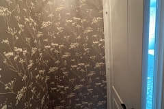 Bathroom Wallpaper