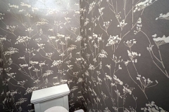 Bathroom Wallpaper