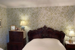 Master Suite Wallpaper