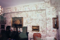 Living Room Wallpaper