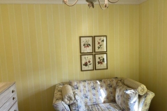 Sitting Room Wallpaper