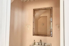 Bathroom Wallpaper