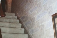 Staircase Wallpaper